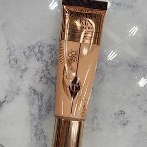Charlotte Tilbury - Charlotte's Beautiful Skin Foundation - 3 Cool